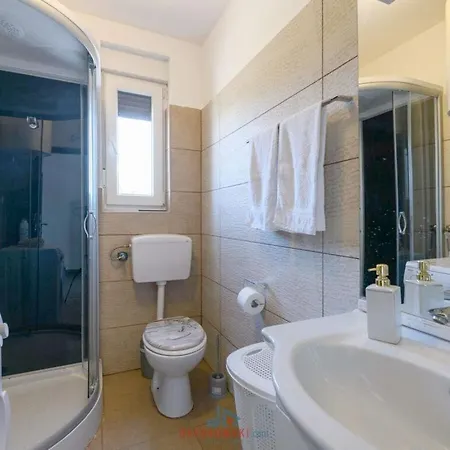 Hotel Bobo Comfortable Vodnjan