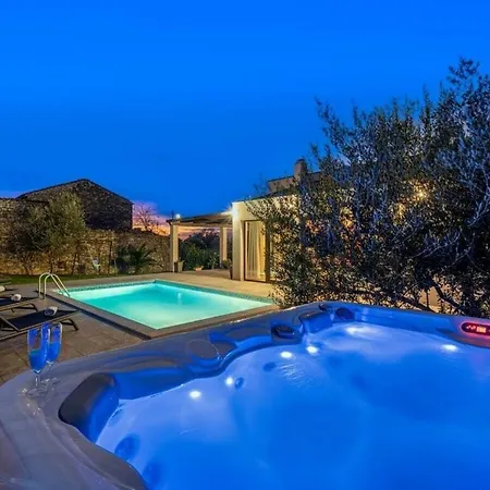 Bobo Comfortable 4* Vodnjan