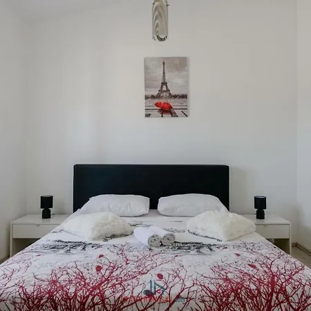 Bobo Comfortable Vodnjan