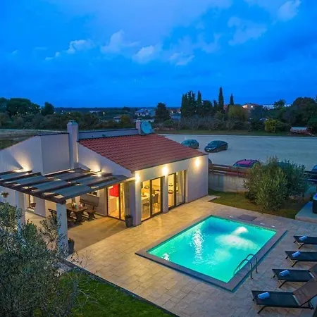 Bobo Comfortable 4* Vodnjan